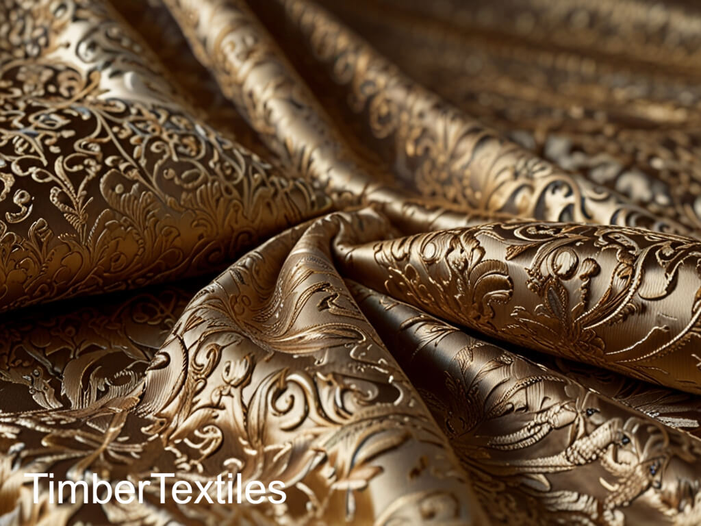 Luxurious Textile